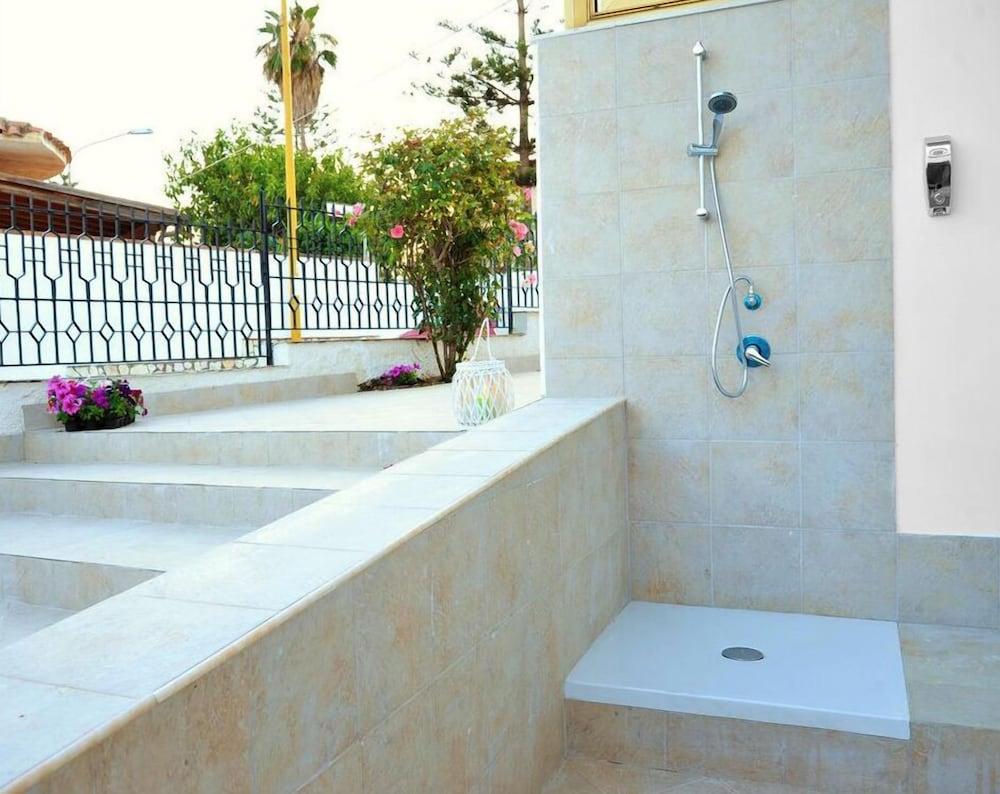 B&B Villa Achibea Agrigento Exterior photo