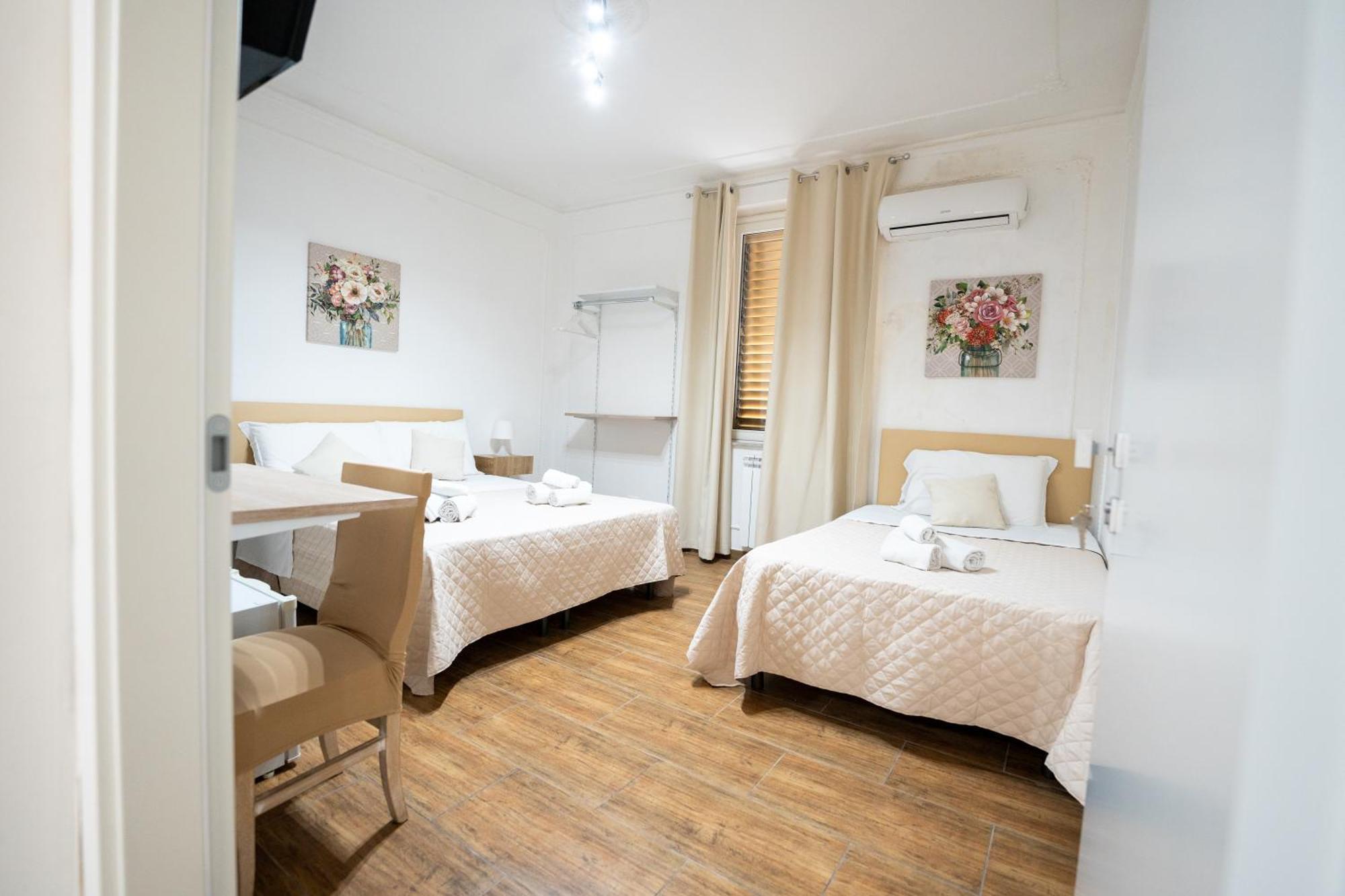 B&B Villa Achibea Agrigento Exterior photo