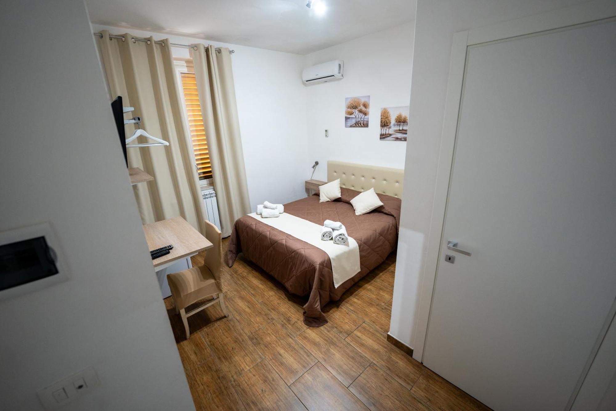 B&B Villa Achibea Agrigento Exterior photo