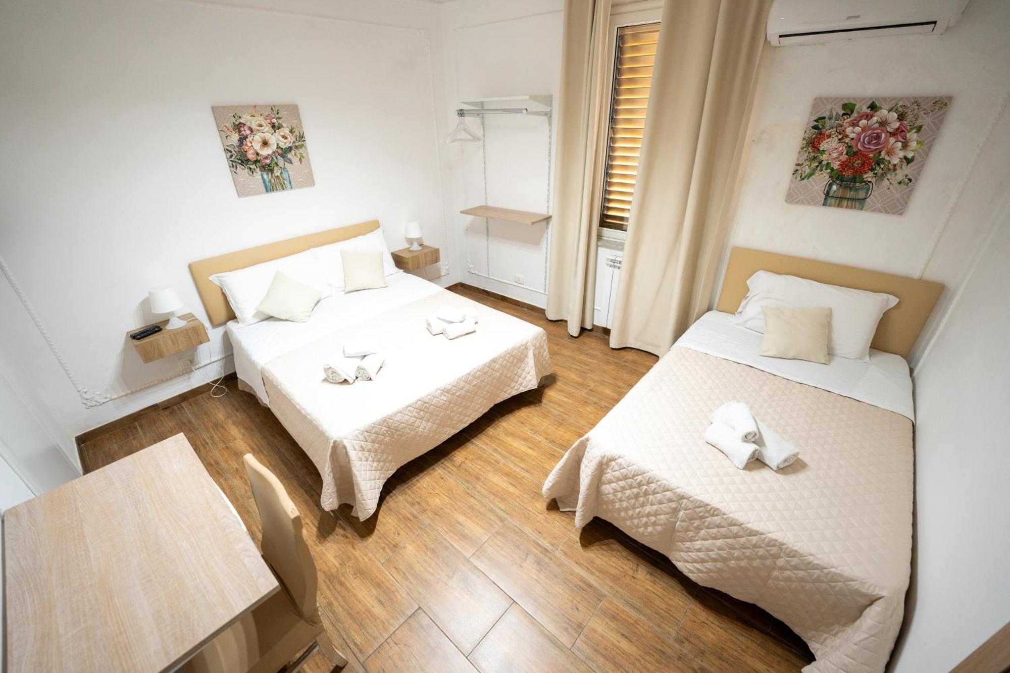 B&B Villa Achibea Agrigento Exterior photo
