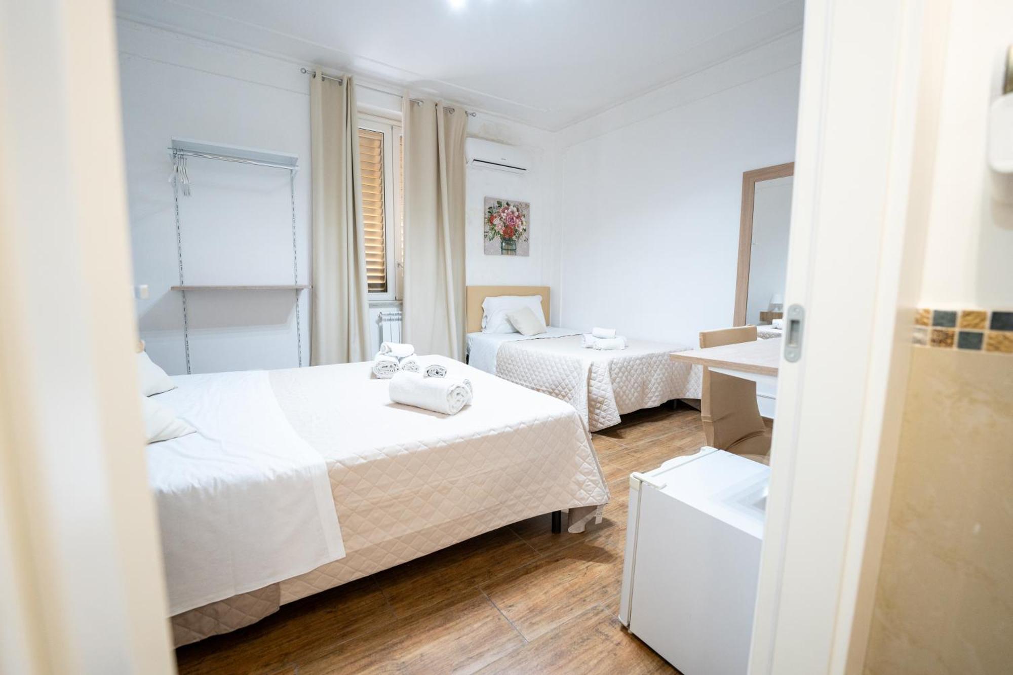 B&B Villa Achibea Agrigento Exterior photo