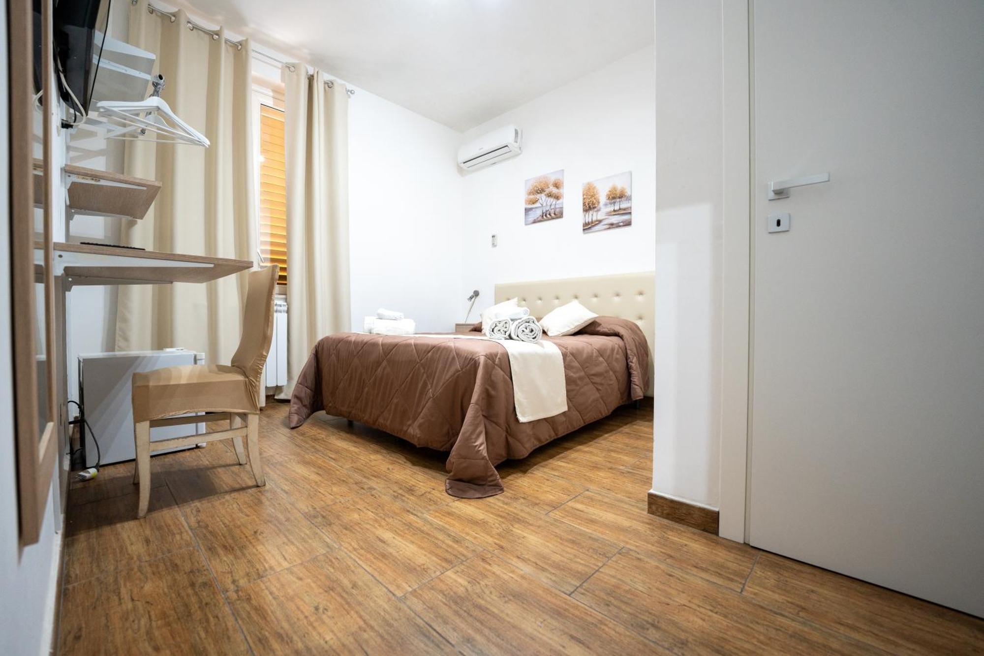 B&B Villa Achibea Agrigento Exterior photo