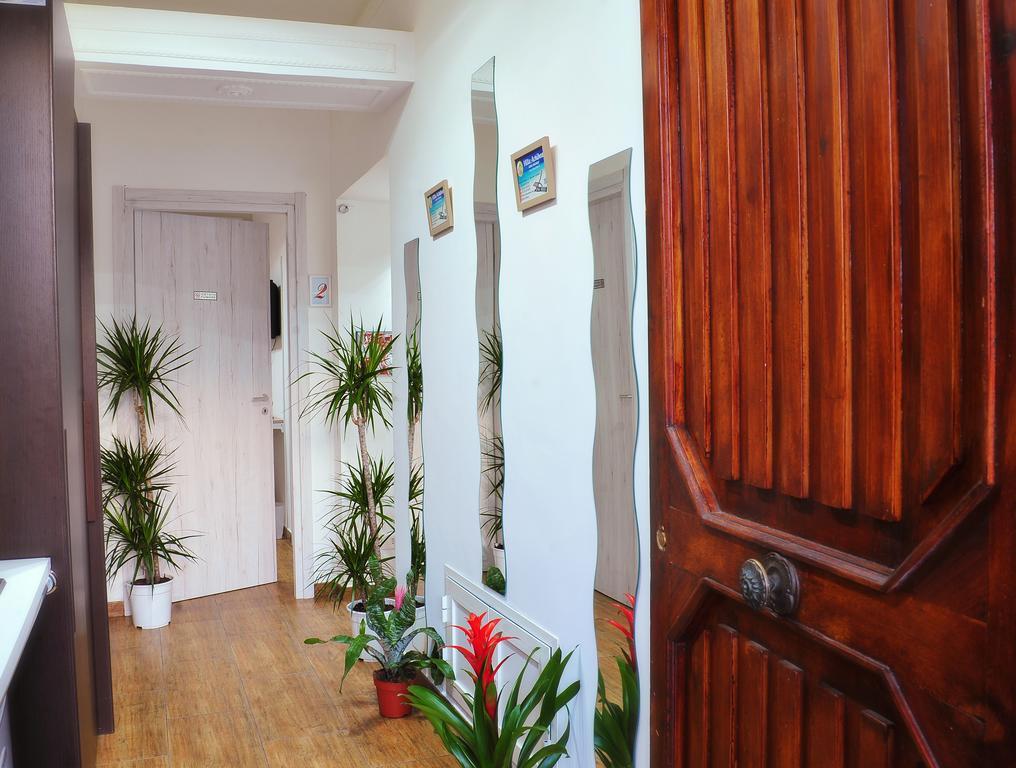 B&B Villa Achibea Agrigento Exterior photo